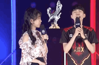 石宇奇时刻 石宇奇时刻