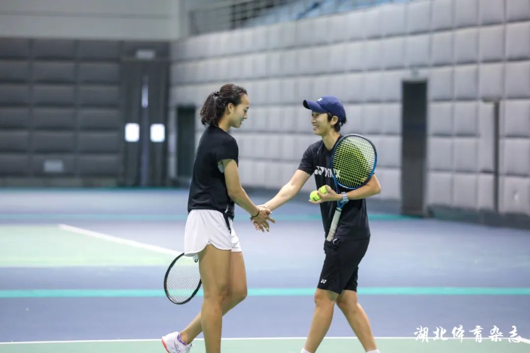 安东森和安洗莹首次中国大师赛称王封后.